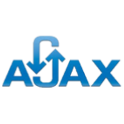 Ajax Logo