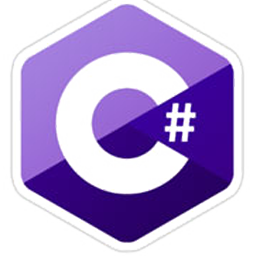 C Sharp Logo
