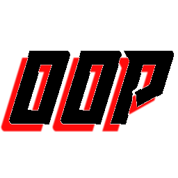 Object Oriented Programming Logo