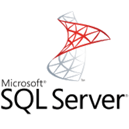 SQL Server Logo