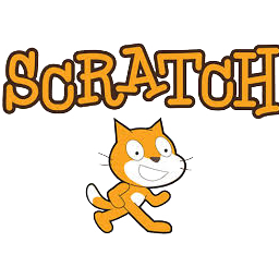 Scratch Logo