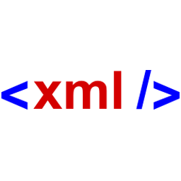 XML Logo