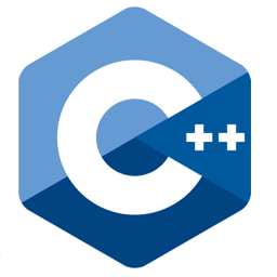 C Plus Plus Logog