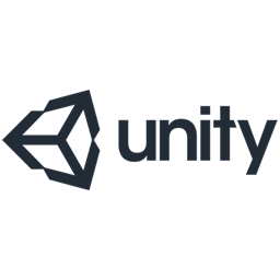 Unity 3D Logo